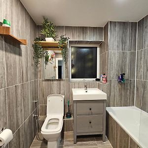 Private Bathroom Double Room